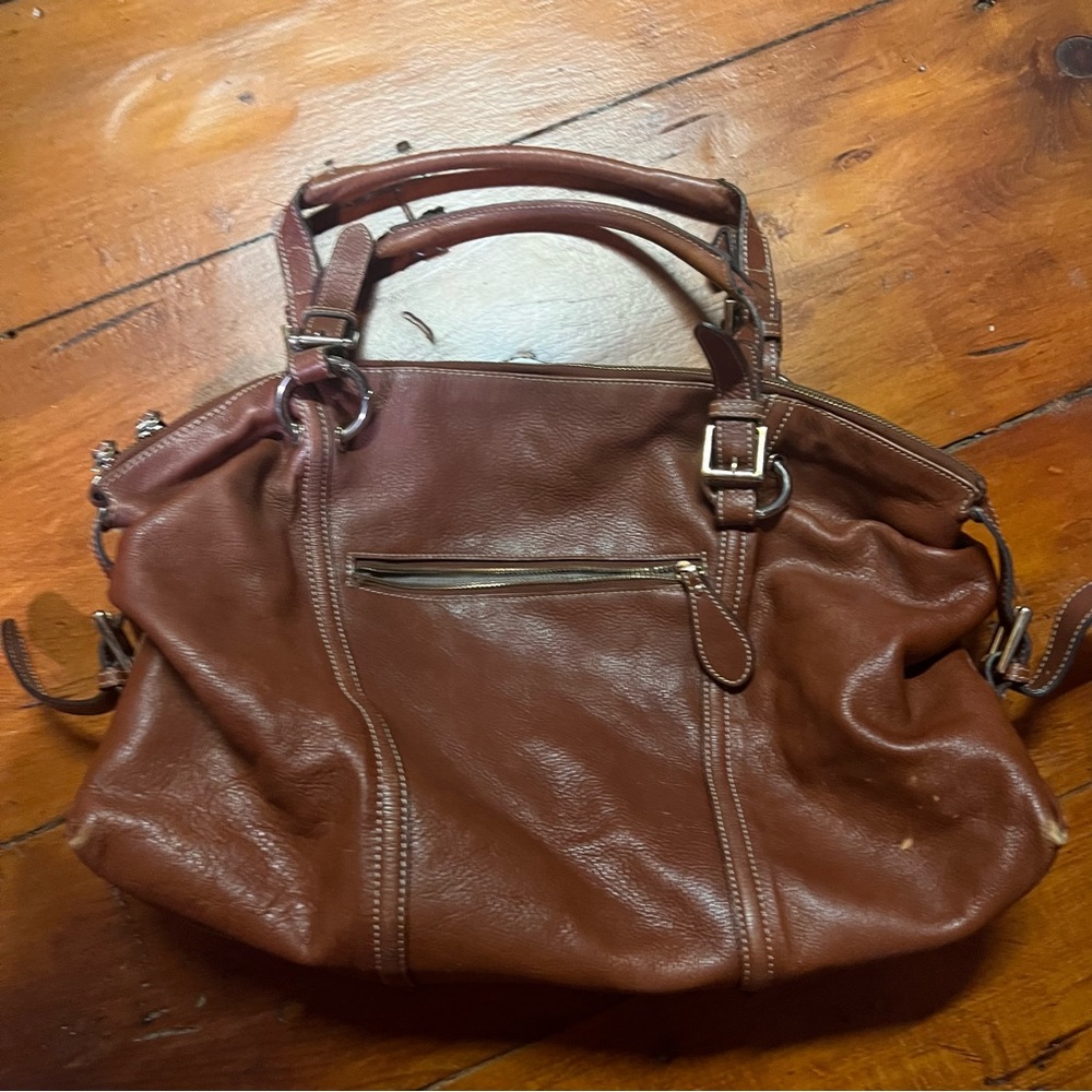 CHLOÈ Satchel